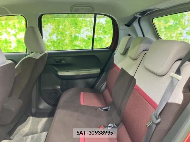 Daihatsu BOON 2019-07 8754493-6