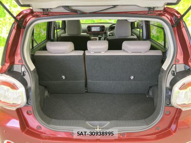 Daihatsu BOON 2019-07 8754493-7