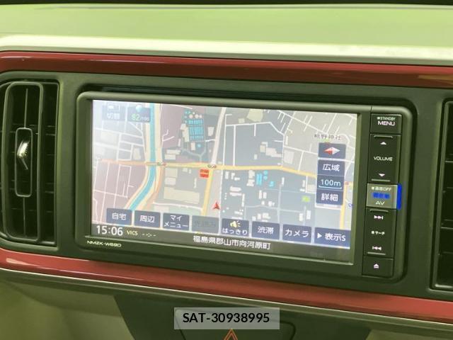 Daihatsu BOON 2019-07 8754493-8