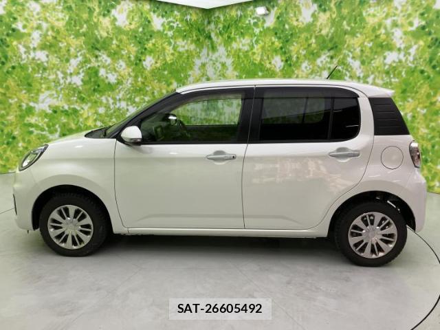 Daihatsu BOON 2018-01 8754573-1