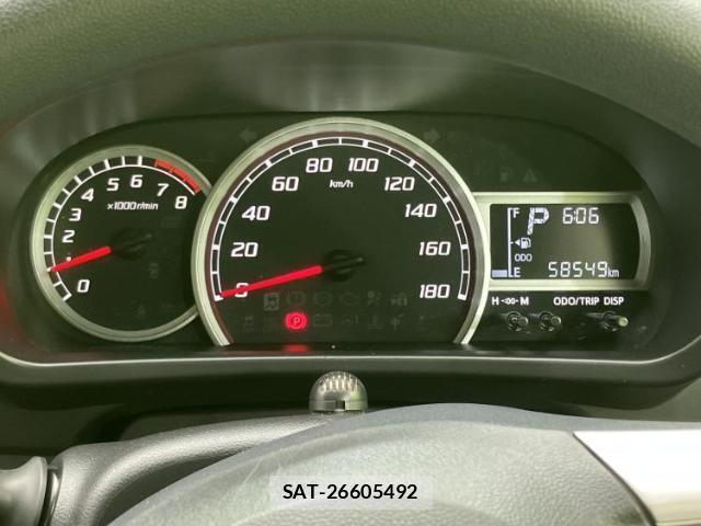 Daihatsu BOON 2018-01 8754573-12