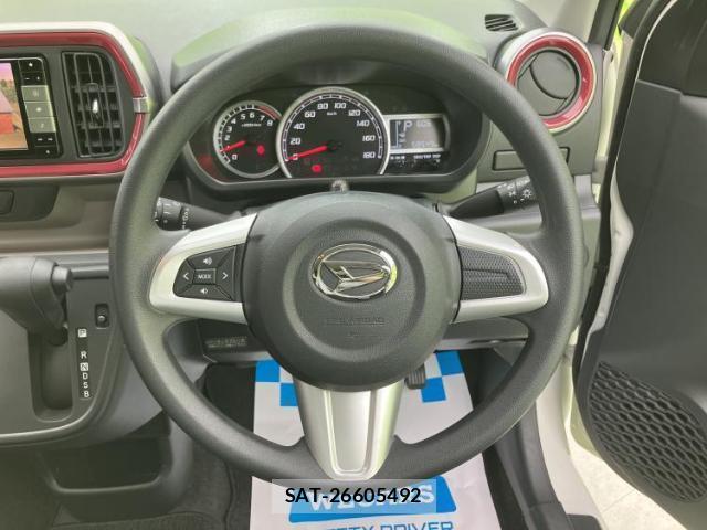Daihatsu BOON 2018-01 8754573-13