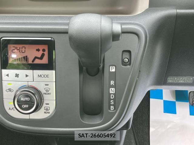 Daihatsu BOON 2018-01 8754573-16