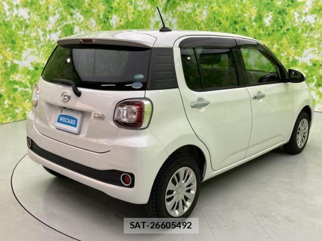 Daihatsu BOON 2018-01 8754573-2