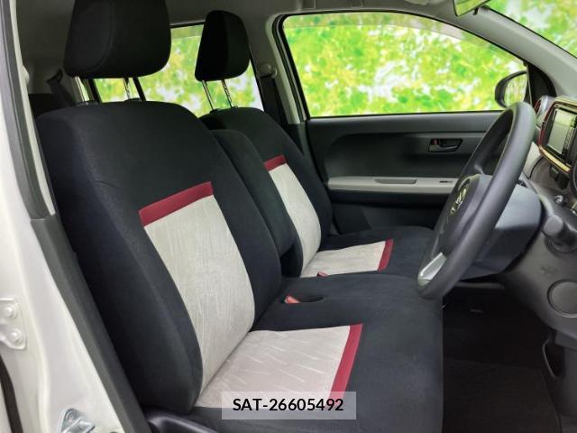Daihatsu BOON 2018-01 8754573-3