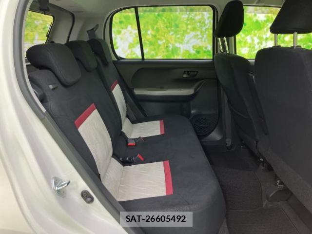 Daihatsu BOON 2018-01 8754573-4