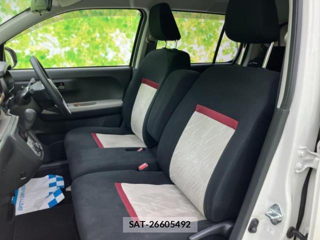 Daihatsu BOON 2018-01 8754573-5