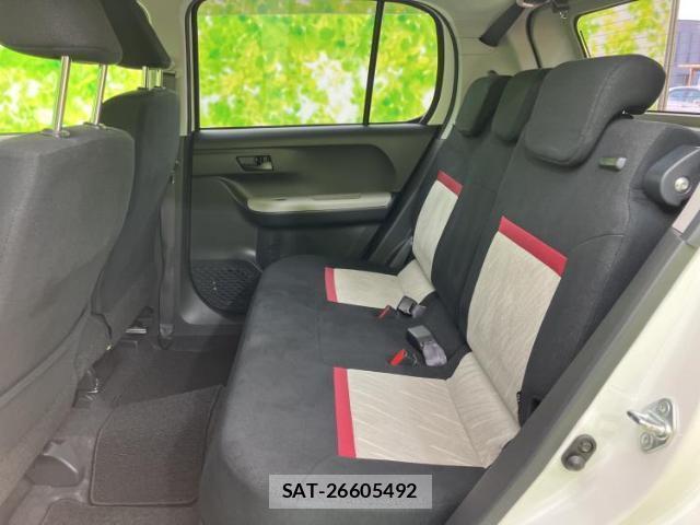 Daihatsu BOON 2018-01 8754573-6