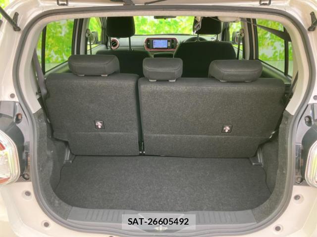 Daihatsu BOON 2018-01 8754573-7