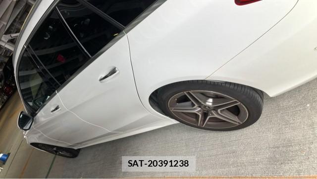 Mercedes Benz C-CLASS 2020-10 8753597-10