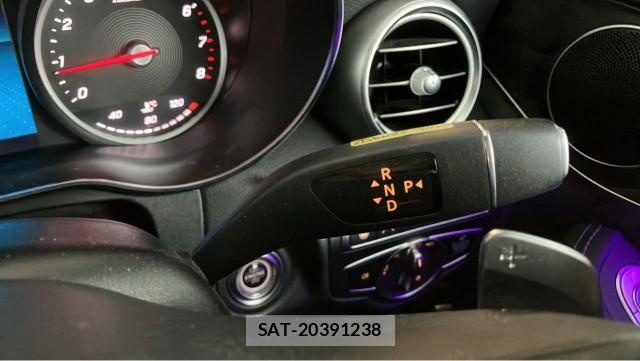 Mercedes Benz C-CLASS 2020-10 8753597-14
