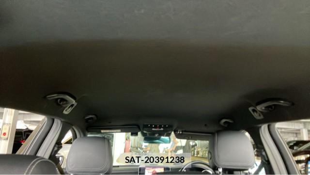 Mercedes Benz C-CLASS 2020-10 8753597-15