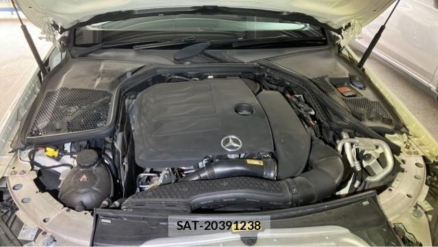 Mercedes Benz C-CLASS 2020-10 8753597-7