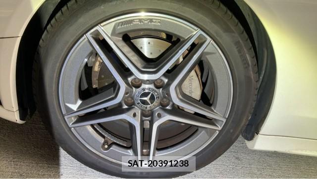 Mercedes Benz C-CLASS 2020-10 8753597-8