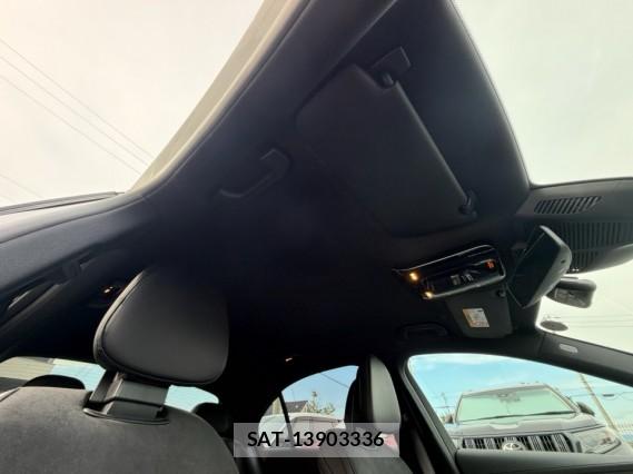 Mercedes Benz C-CLASS 2022-07 8753603-15