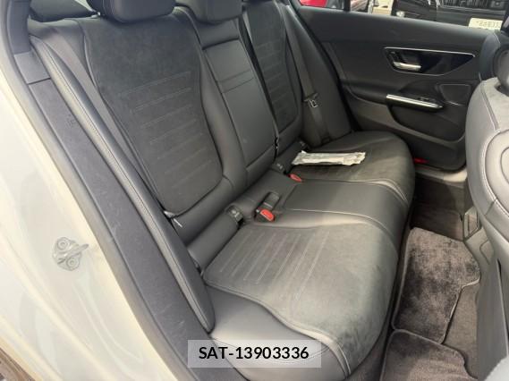 Mercedes Benz C-CLASS 2022-07 8753603-6