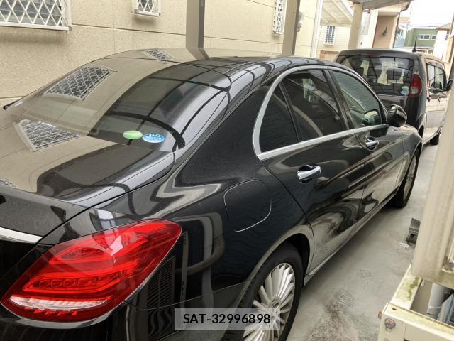 Mercedes Benz C-CLASS 2016-02 8753856-3