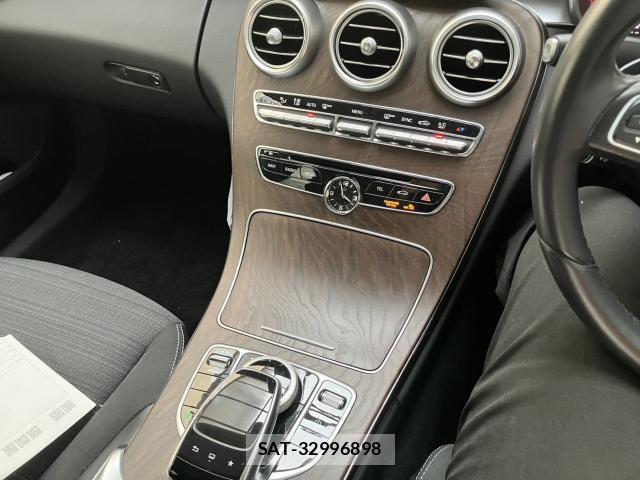 Mercedes Benz C-CLASS 2016-02 8753856-6