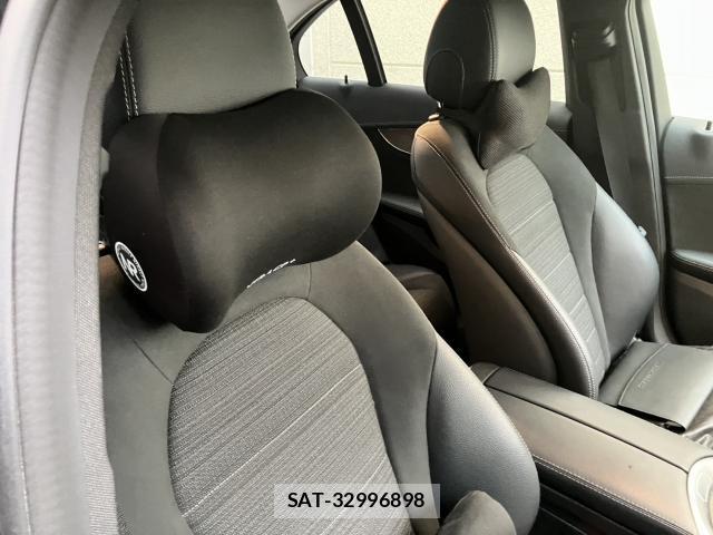 Mercedes Benz C-CLASS 2016-02 8753856-7