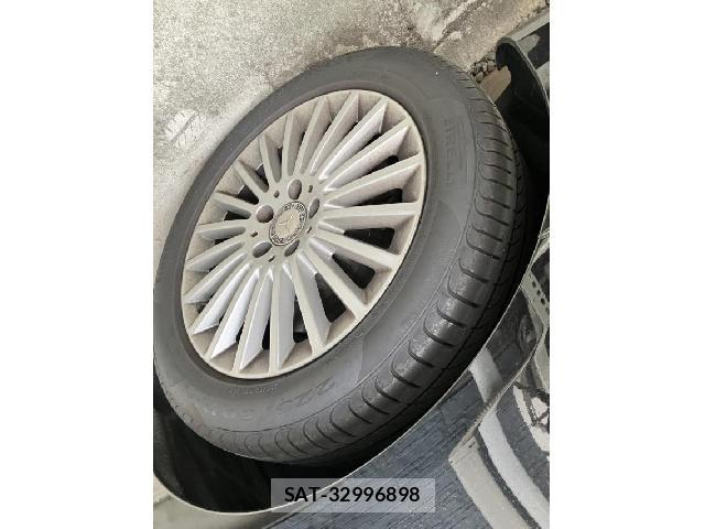Mercedes Benz C-CLASS 2016-02 8753856-9