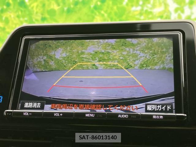 Toyota C-HR 2017-08 8752218-10