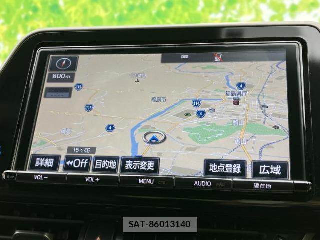 Toyota C-HR 2017-08 8752218-8
