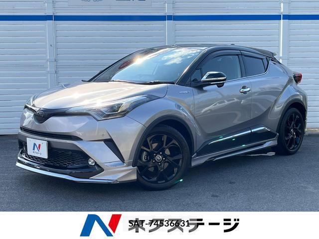 Toyota C-HR 2019-03 8752361-0