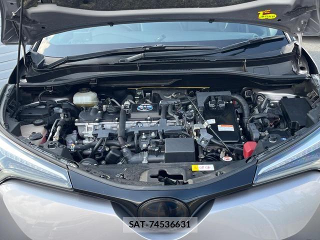 Toyota C-HR 2019-03 8752361-18