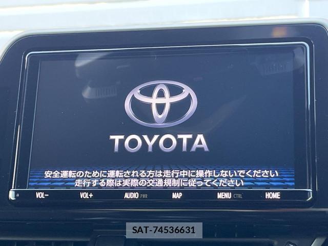 Toyota C-HR 2019-03 8752361-2