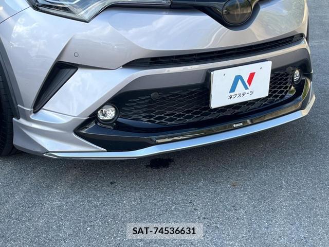 Toyota C-HR 2019-03 8752361-4