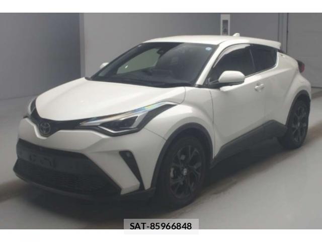 Toyota C-HR 2021 8753713-0