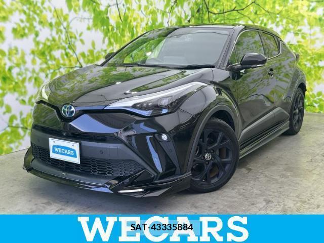 Toyota C-HR 2022-12 8754351-0