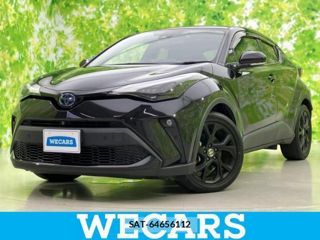 Toyota C-HR 2022-03 8754359-0