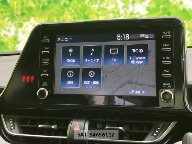 Toyota C-HR 2022-03 8754359-8