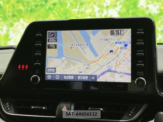 Toyota C-HR 2022-03 8754359-9