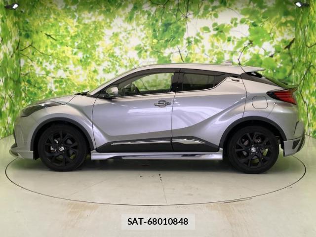 Toyota C-HR 2022-09 8754362-1