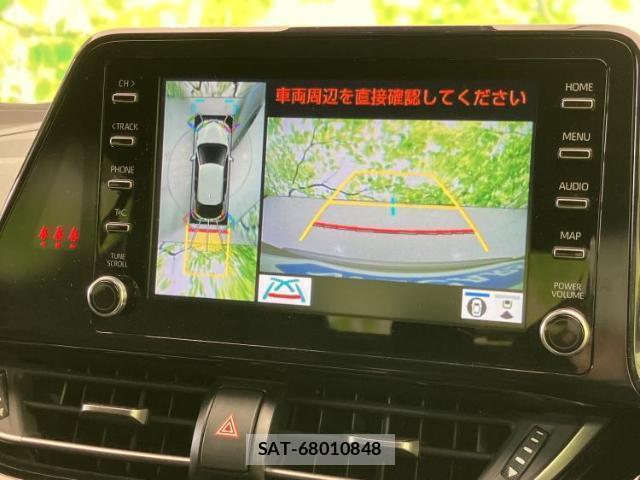 Toyota C-HR 2022-09 8754362-10