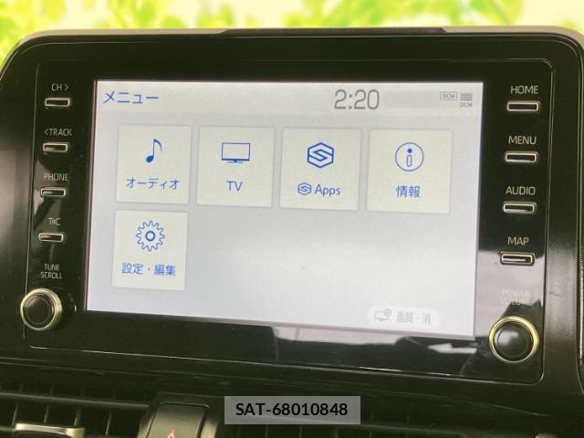 Toyota C-HR 2022-09 8754362-8