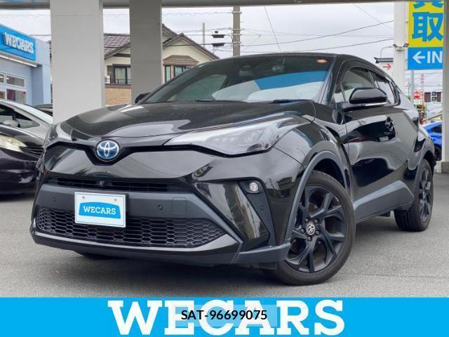 Toyota C-HR 2023-01 8754365-0