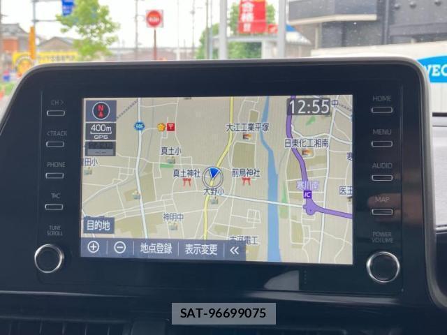 Toyota C-HR 2023-01 8754365-8
