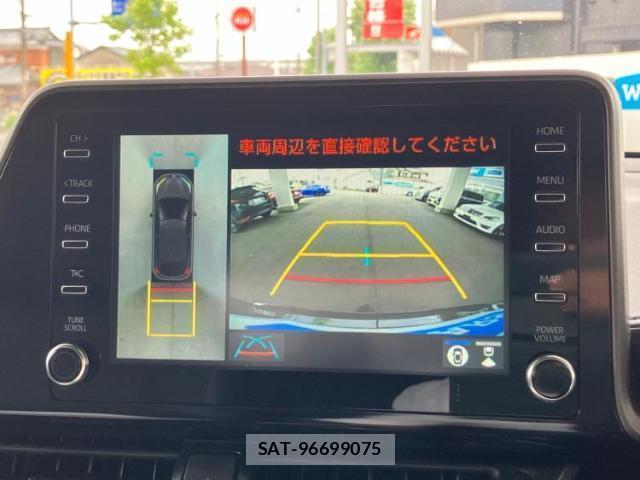 Toyota C-HR 2023-01 8754365-9