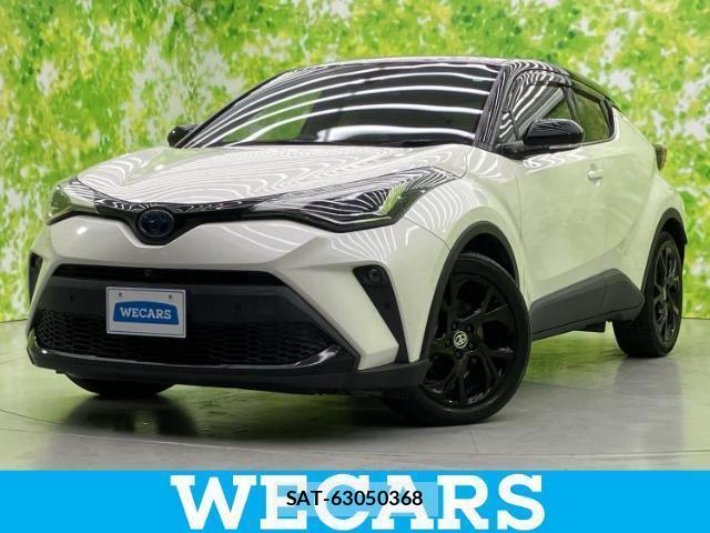 Toyota C-HR 2020-10 8754496-0