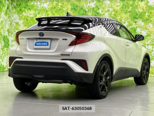Toyota C-HR 2020-10 8754496-2