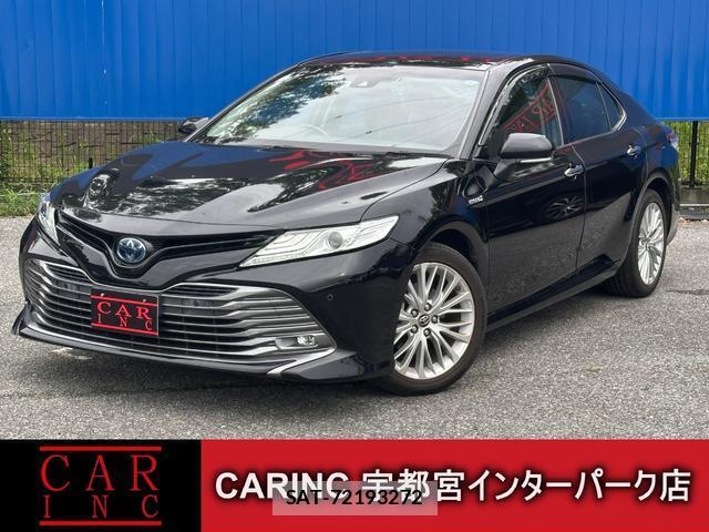 Toyota CAMRY 2018-04 8753327-0
