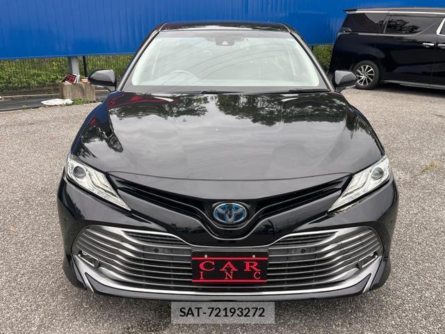 Toyota CAMRY 2018-04 8753327-1
