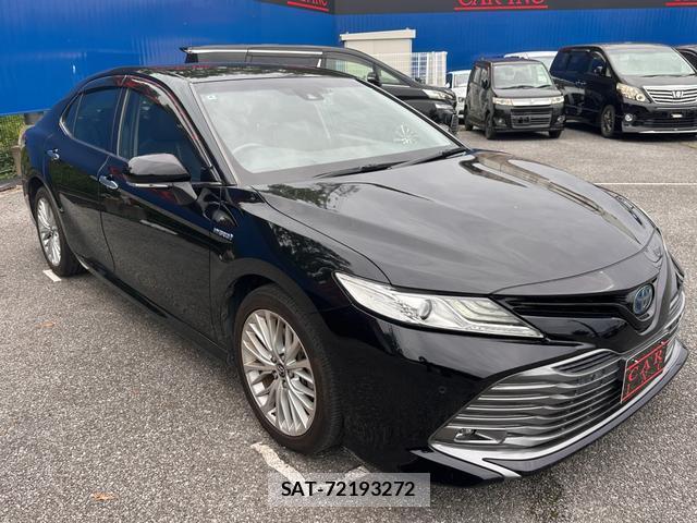 Toyota CAMRY 2018-04 8753327-2