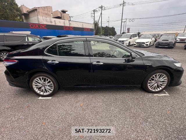 Toyota CAMRY 2018-04 8753327-3