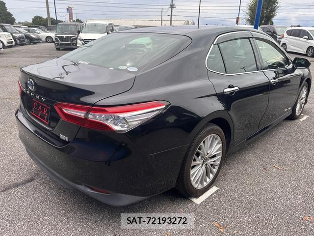 Toyota CAMRY 2018-04 8753327-4