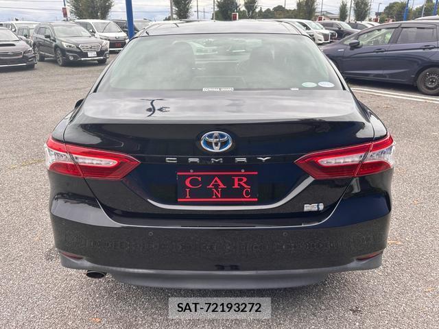 Toyota CAMRY 2018-04 8753327-5