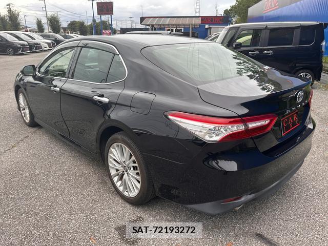 Toyota CAMRY 2018-04 8753327-6